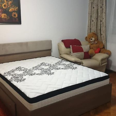 Apartmán Apartamentdecebal Constanţa Exteriér fotografie